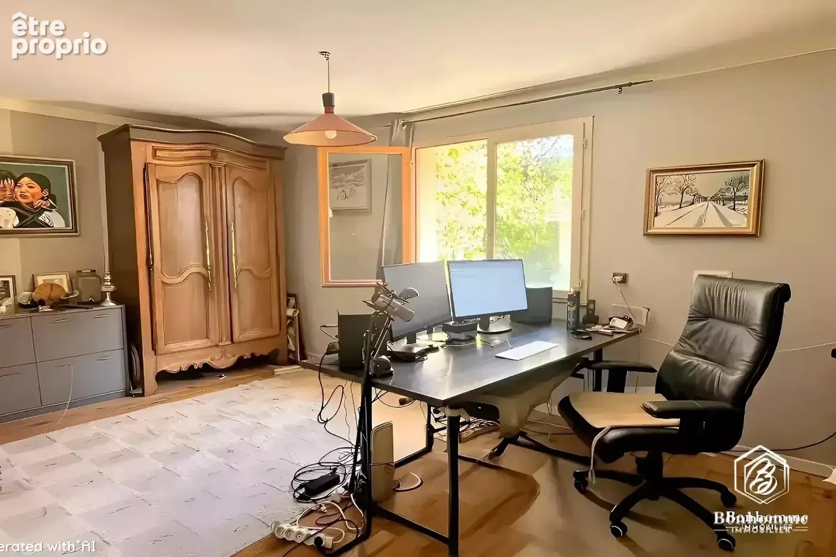 Maison 7 pièces 164 m² - Saint-Morillon - photo 5