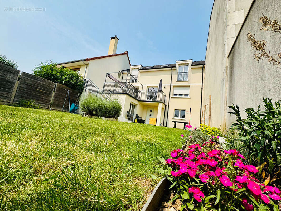 Maison à ATHIS-MONS