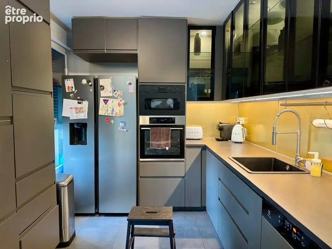 Duplex 4p - panorama - 93,24 m2 - photo 4