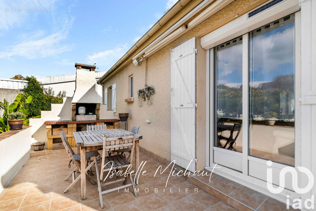 Photo 9 - Maison à VERNEUIL-SUR-SEINE