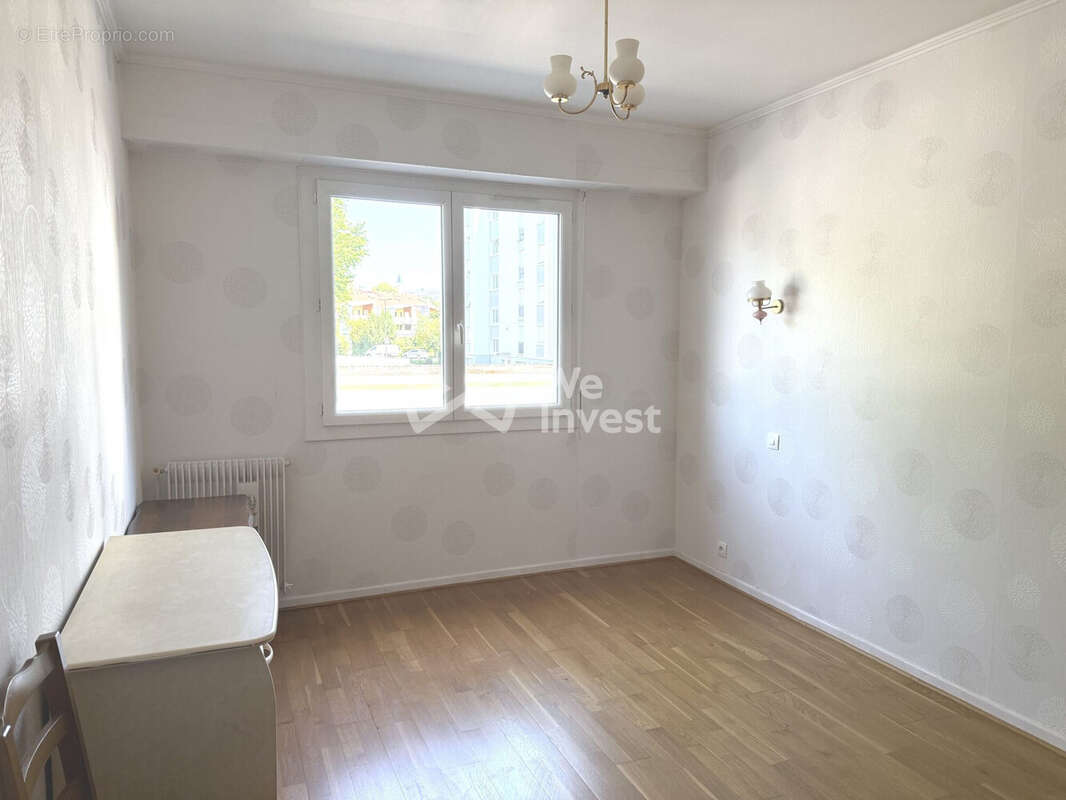 Appartement à PAU