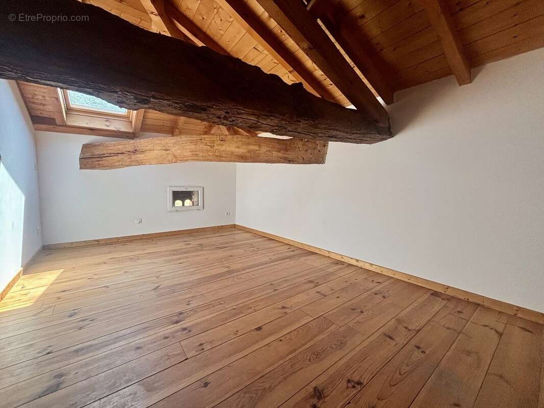 Maison à PONT-DU-CASSE