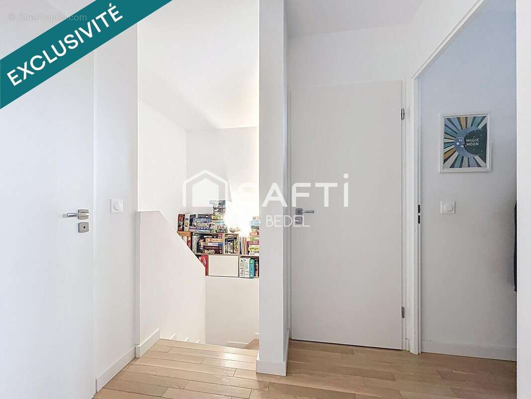 Photo 9 - Appartement à CLAMART
