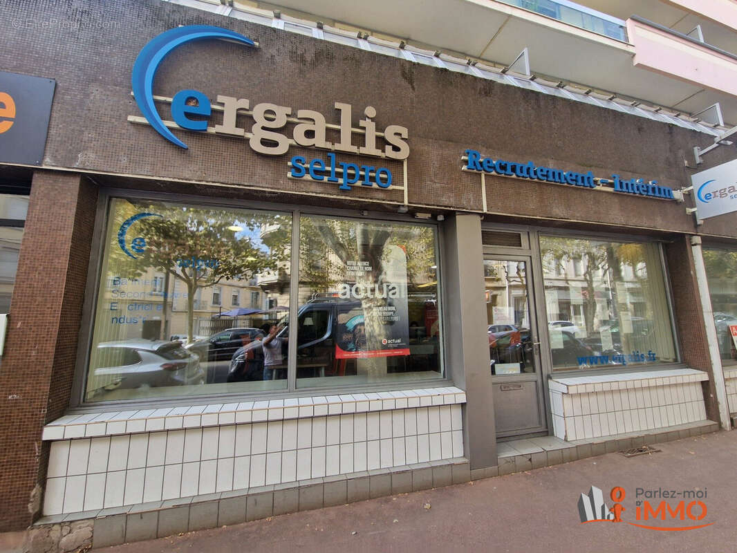 Appartement à SAINT-CHAMOND