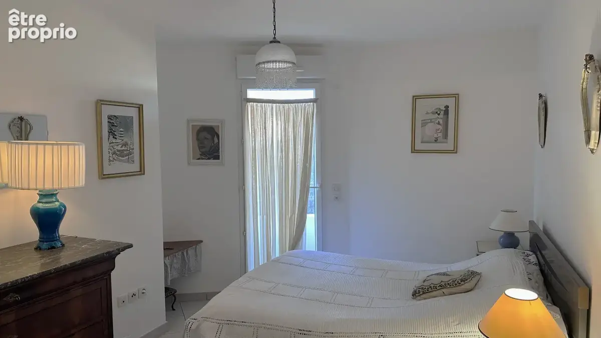 Appartement 4 pièces Villa lina Bandol avec box - photo 8