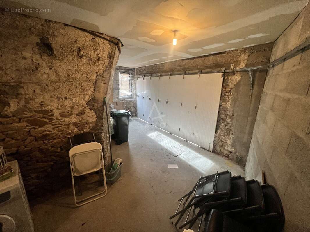 Appartement à LA BRUFFIERE