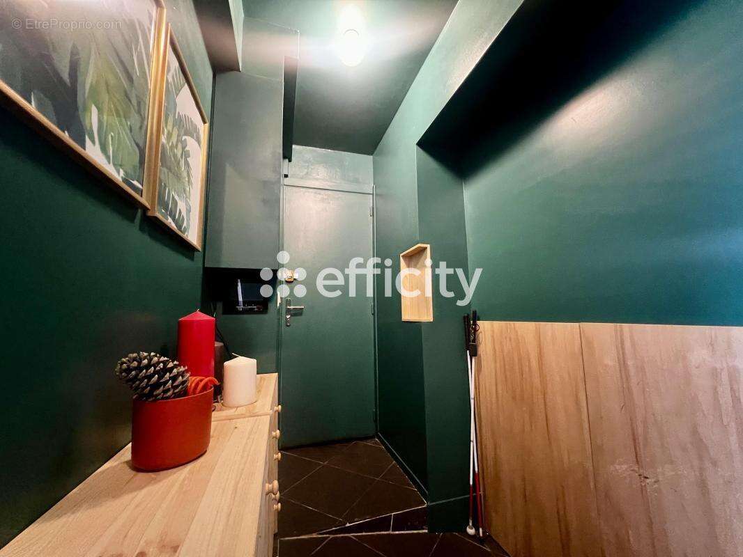 Appartement à LILLE