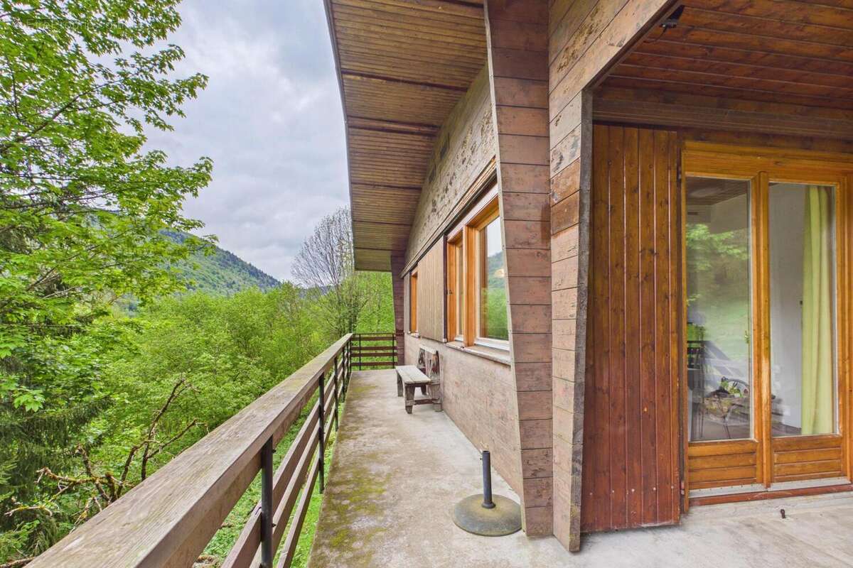 Photo 3 - Maison à LA BRESSE