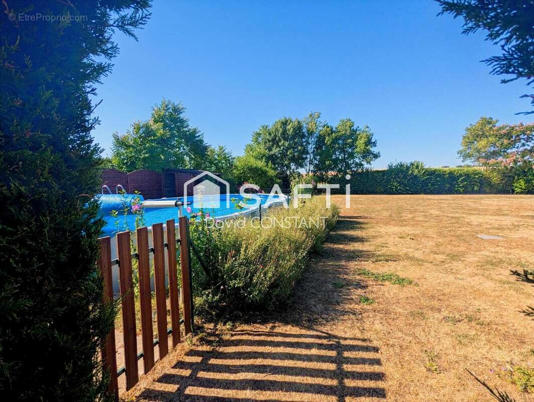 Photo 5 - Maison à AULNAY