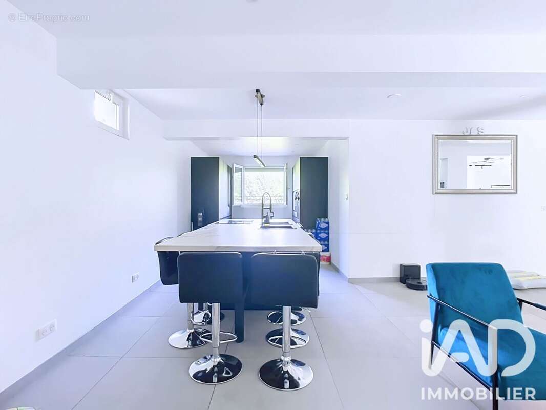 Photo 6 - Maison à CHAMPIGNY-SUR-MARNE