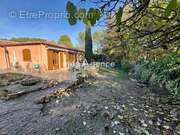 Appartement à TRANS-EN-PROVENCE