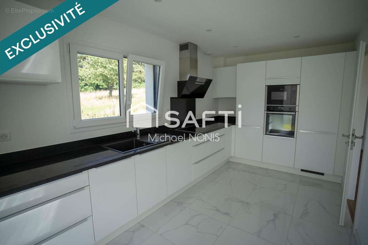 Photo 3 - Maison à DURMENACH