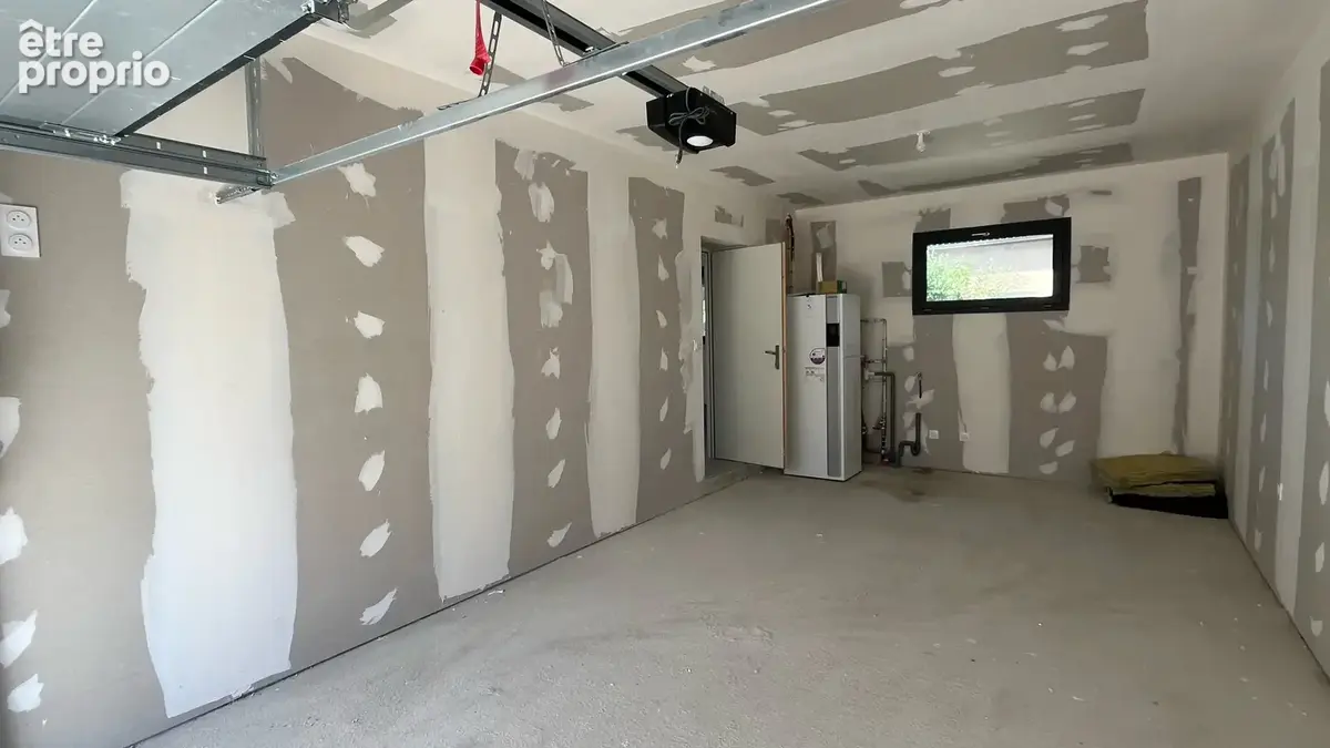 Maison individuelle récente 105 m2 - photo 15