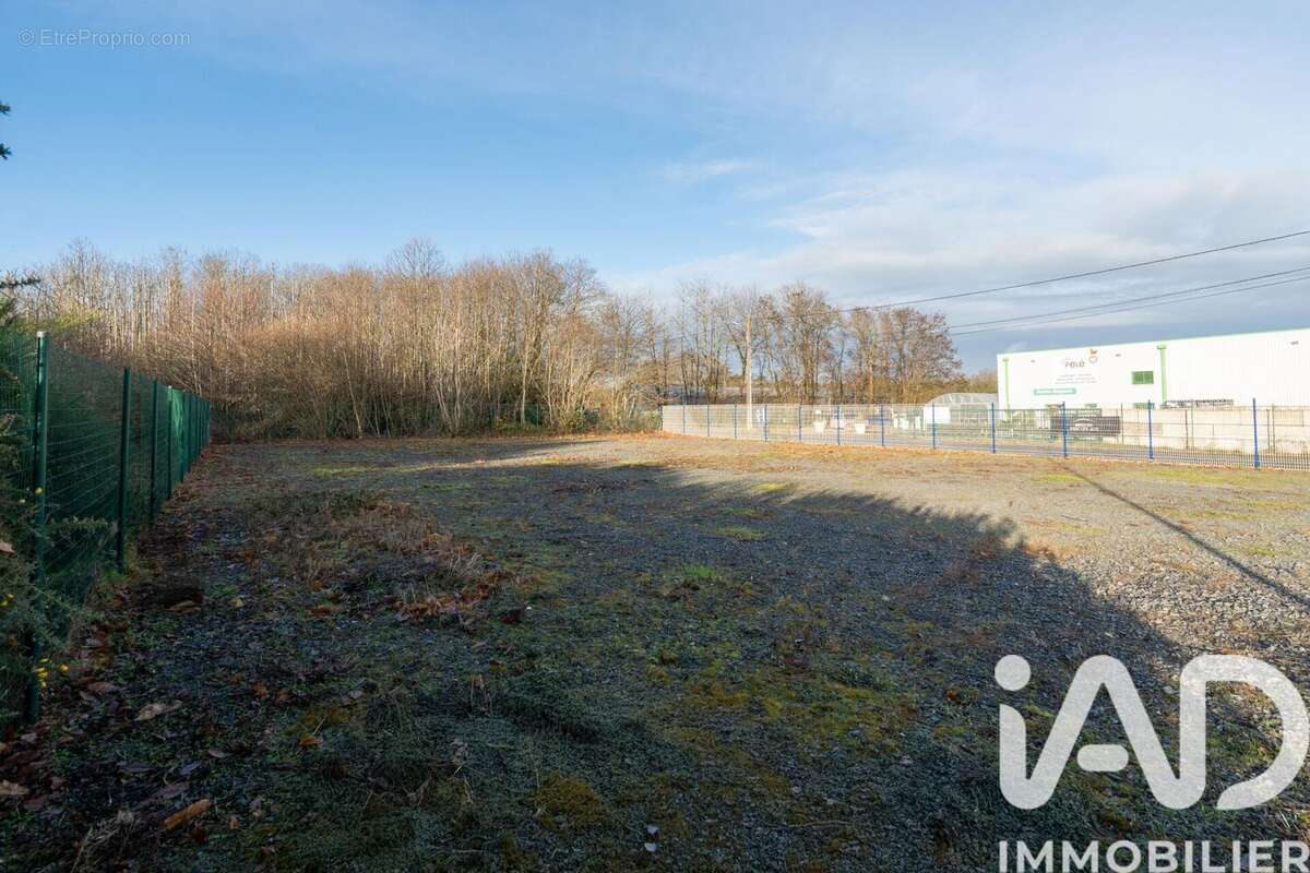 Photo 7 - Terrain à MONTREVAULT