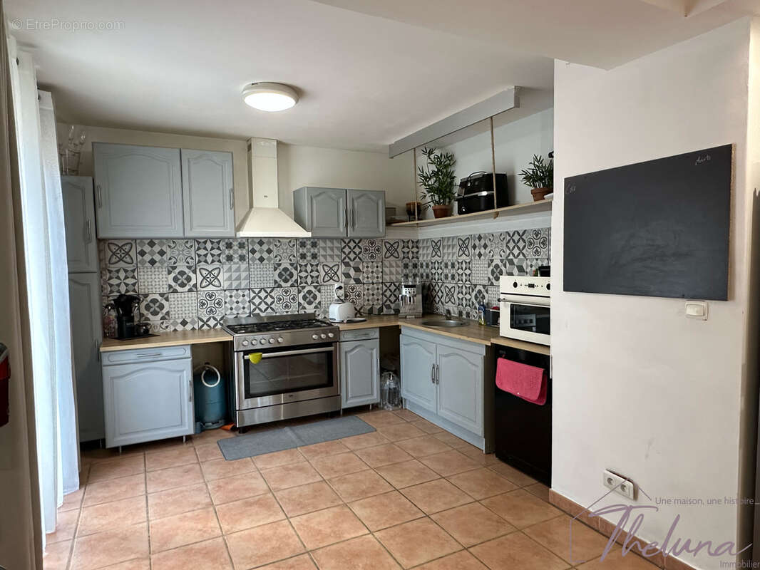 Maison à BEAUCAIRE