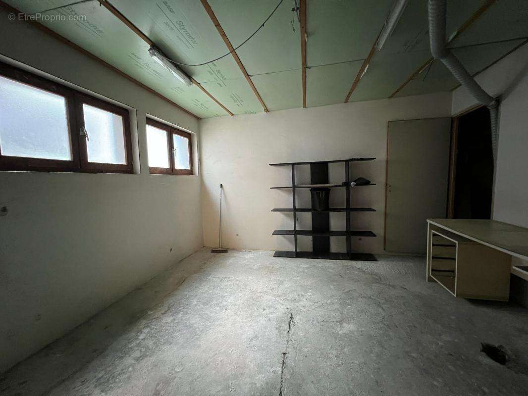 Appartement à RUMILLY