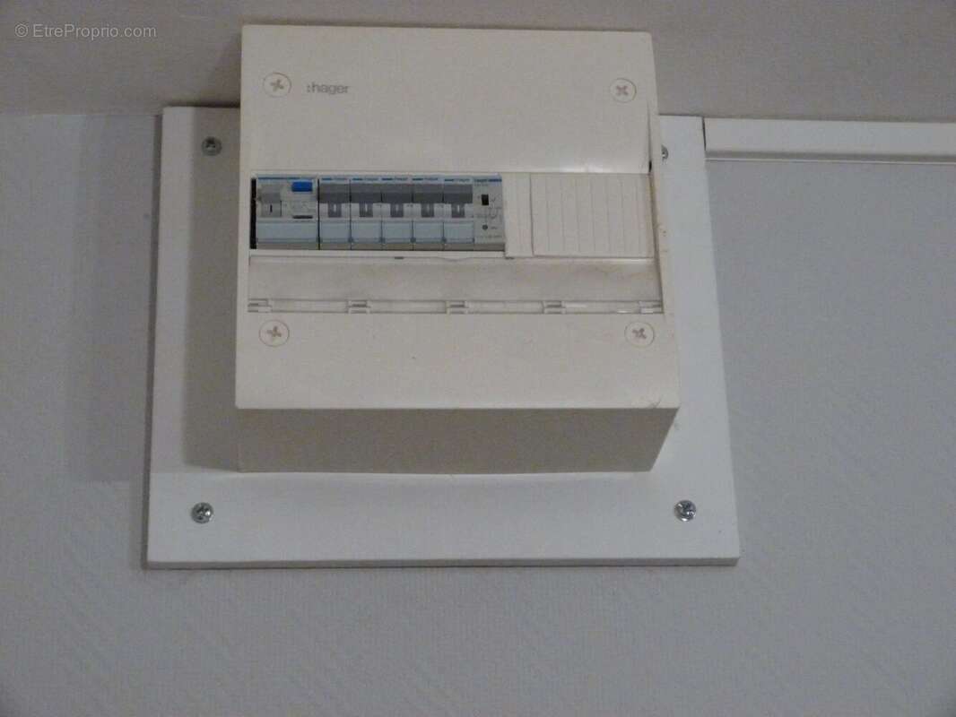 Appartement à VIERZON