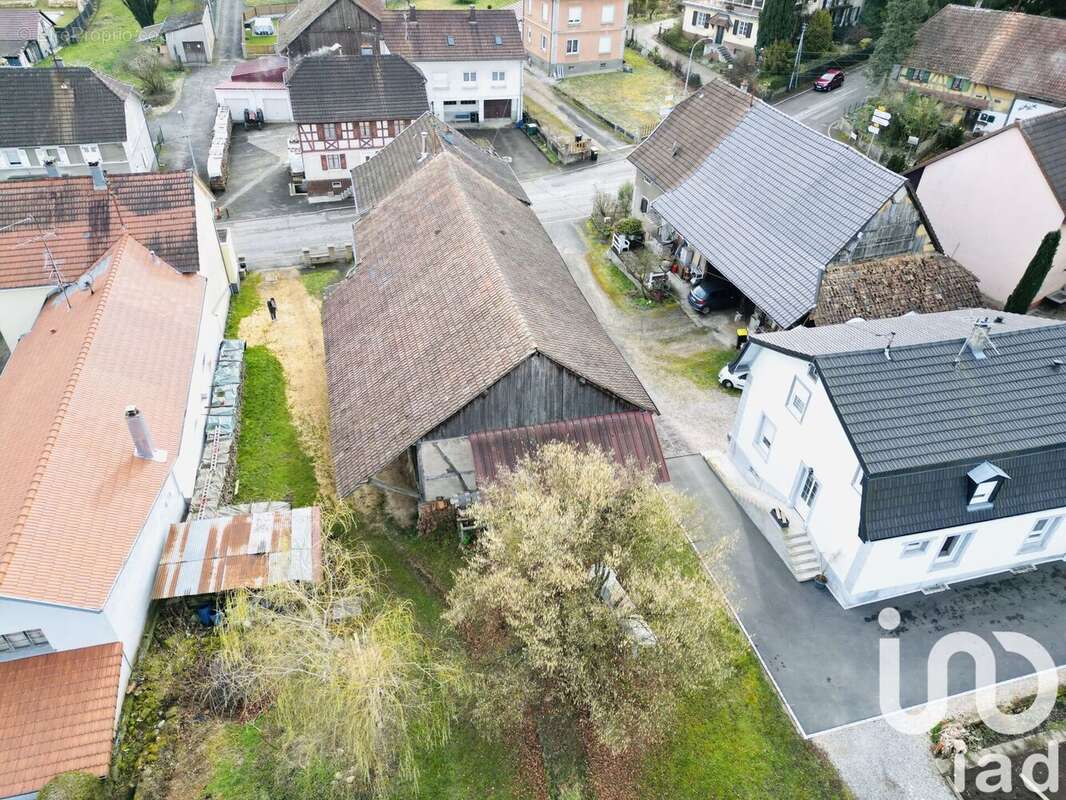 Photo 6 - Maison à PFETTERHOUSE