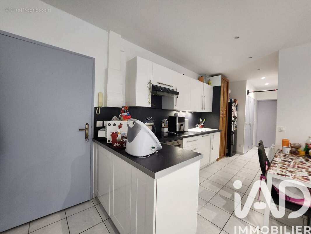 Photo 3 - Appartement à FORGES-LES-BAINS