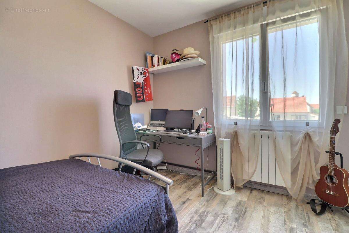 Maison individuelle avec sous-sol complet – Genlis - photo 10