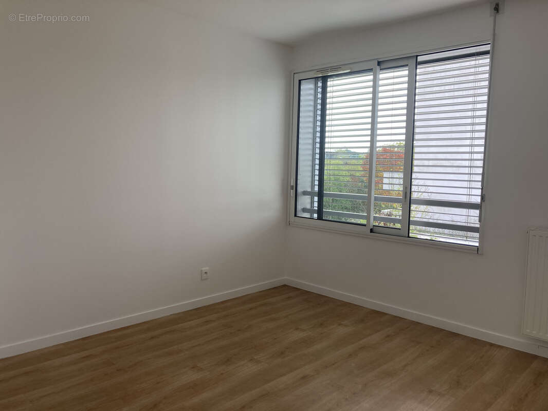 Appartement à BEGLES