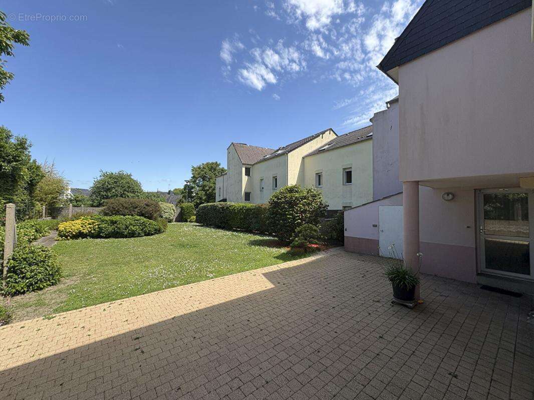 A vendre RIEC SUR BELON (29340) Maison de ville 7 pièces 4 chambres 124 m2 - photo 17