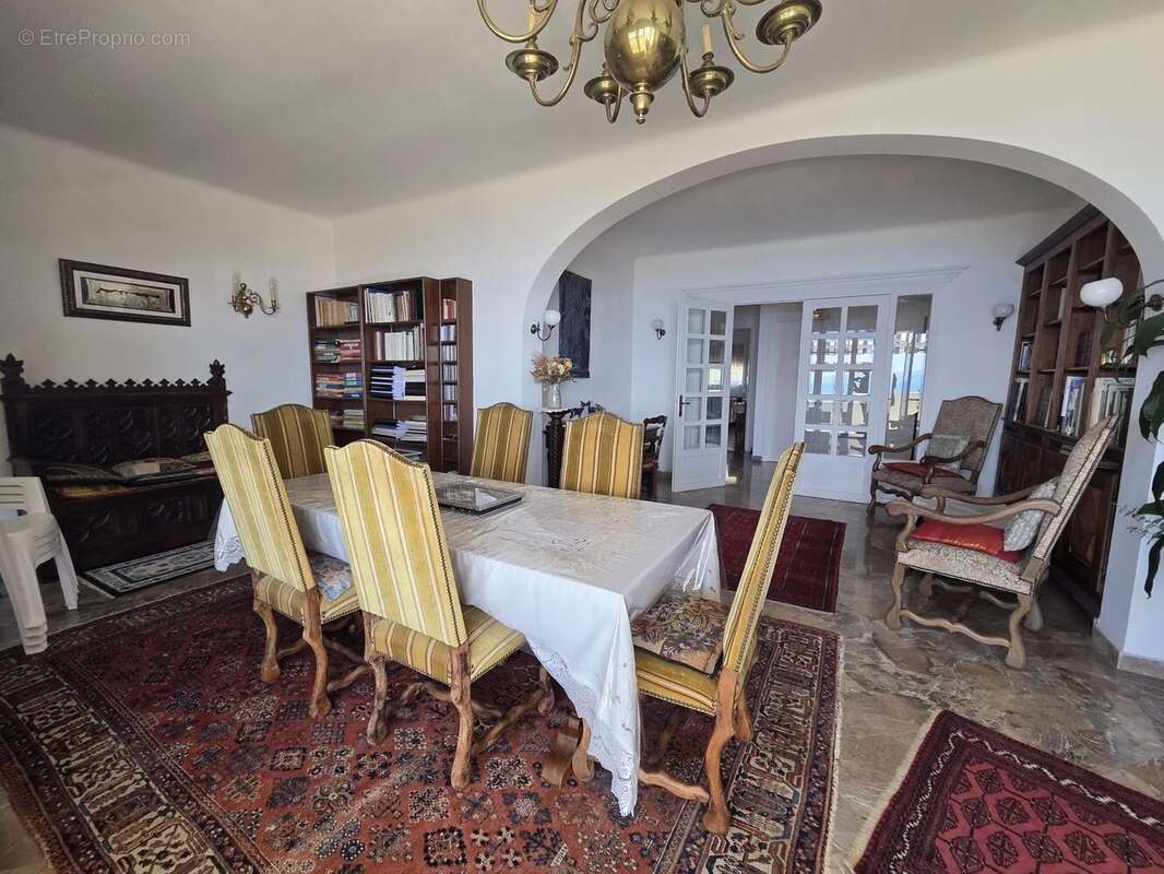 Appartement à AJACCIO