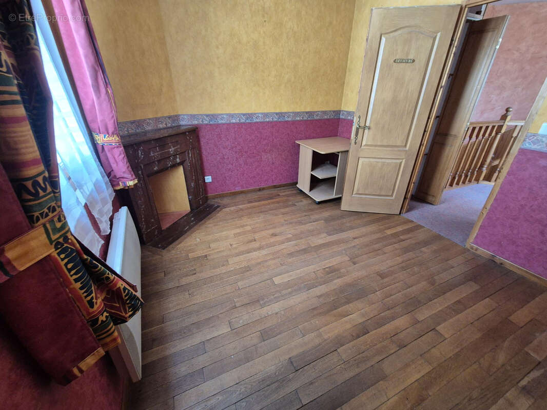 Maison à JOUY-EN-JOSAS