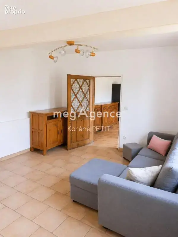 Belle longère, 4 chambres, terrain & dépendances - photo 8