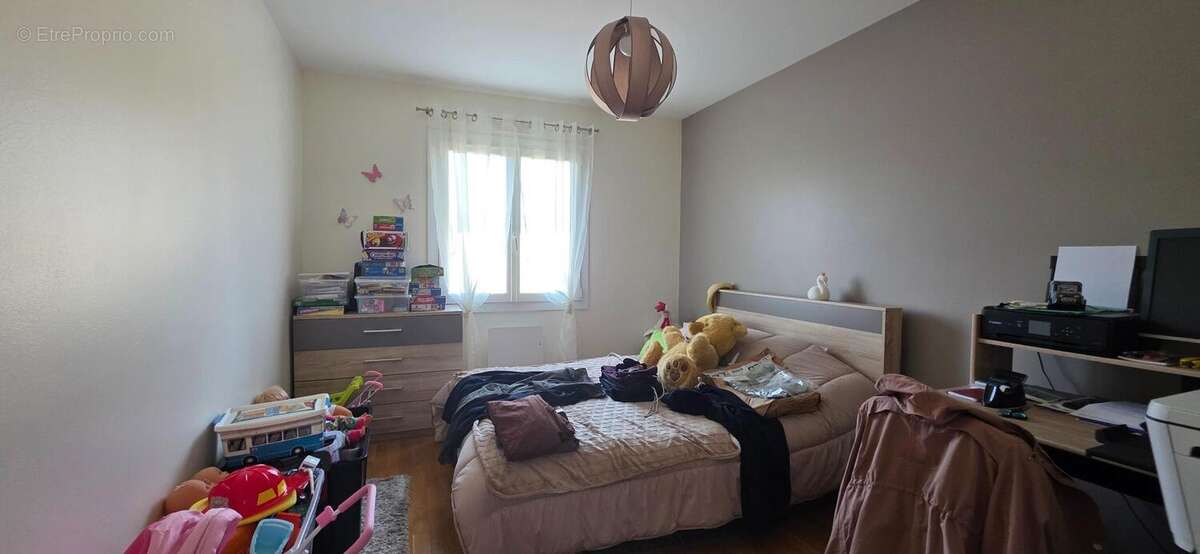 Photo 3 - Maison à SAFFRE