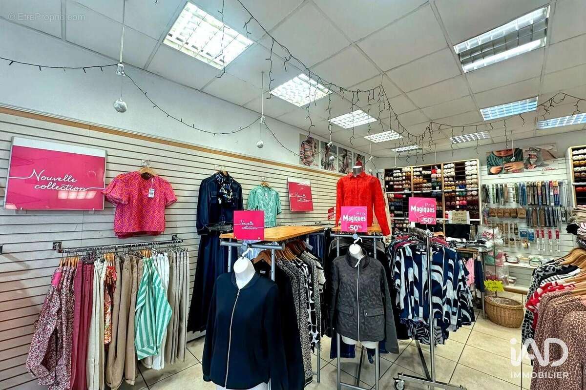Photo 6 - Commerce à ARGELES-GAZOST