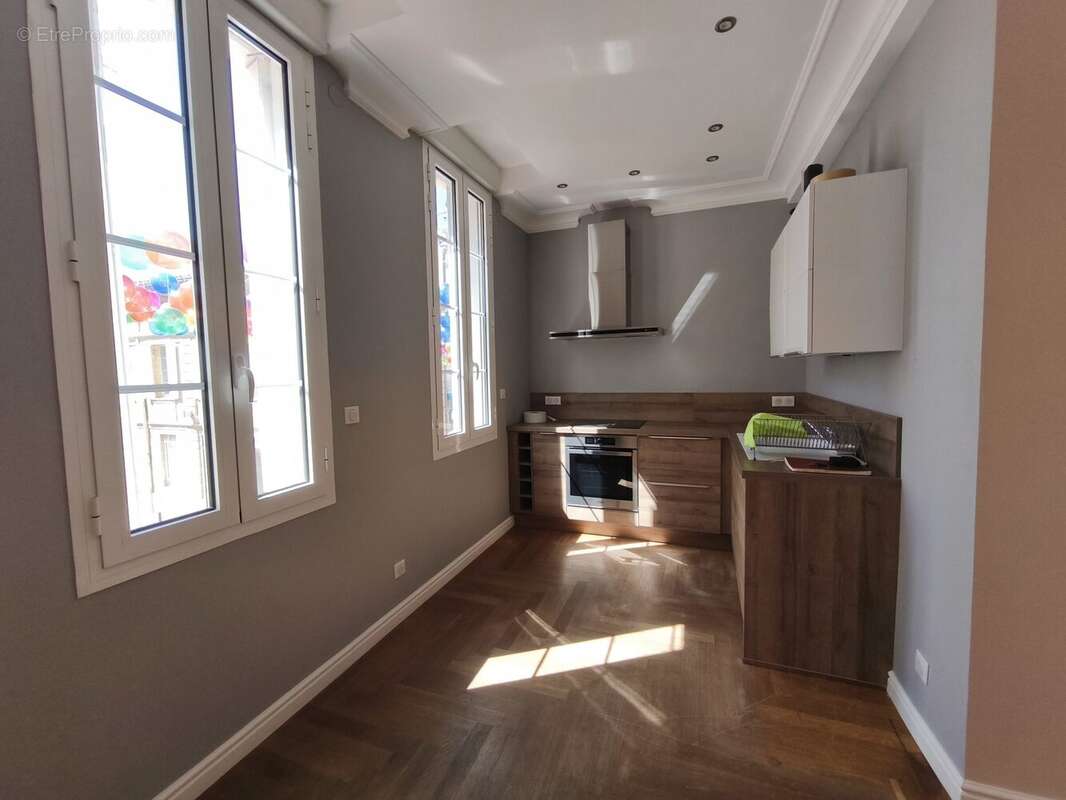 Appartement à LIBOURNE