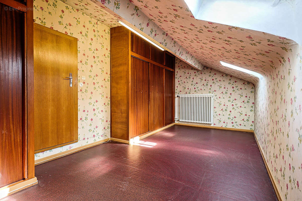 Maison à SAINT-AVOLD