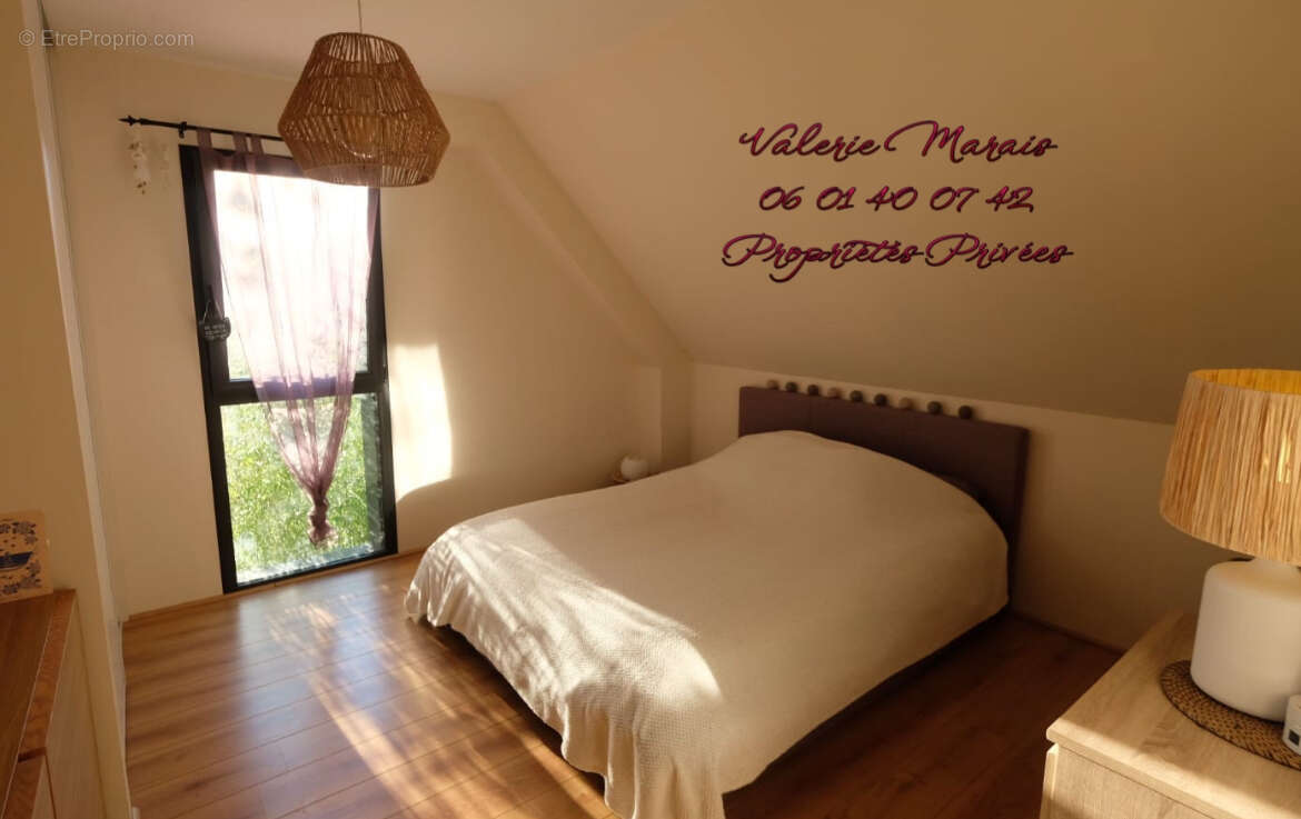 Maison à SAINT-LYPHARD