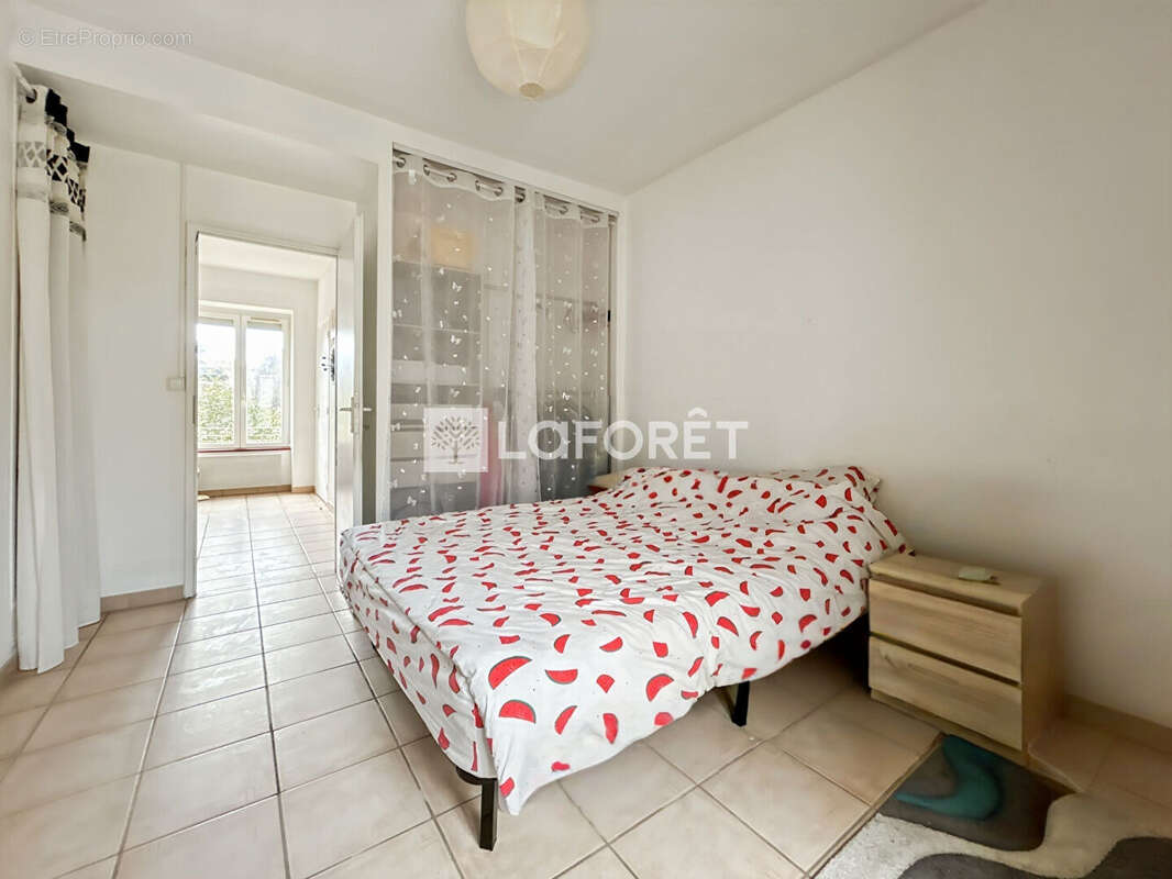 Appartement à VALENCE