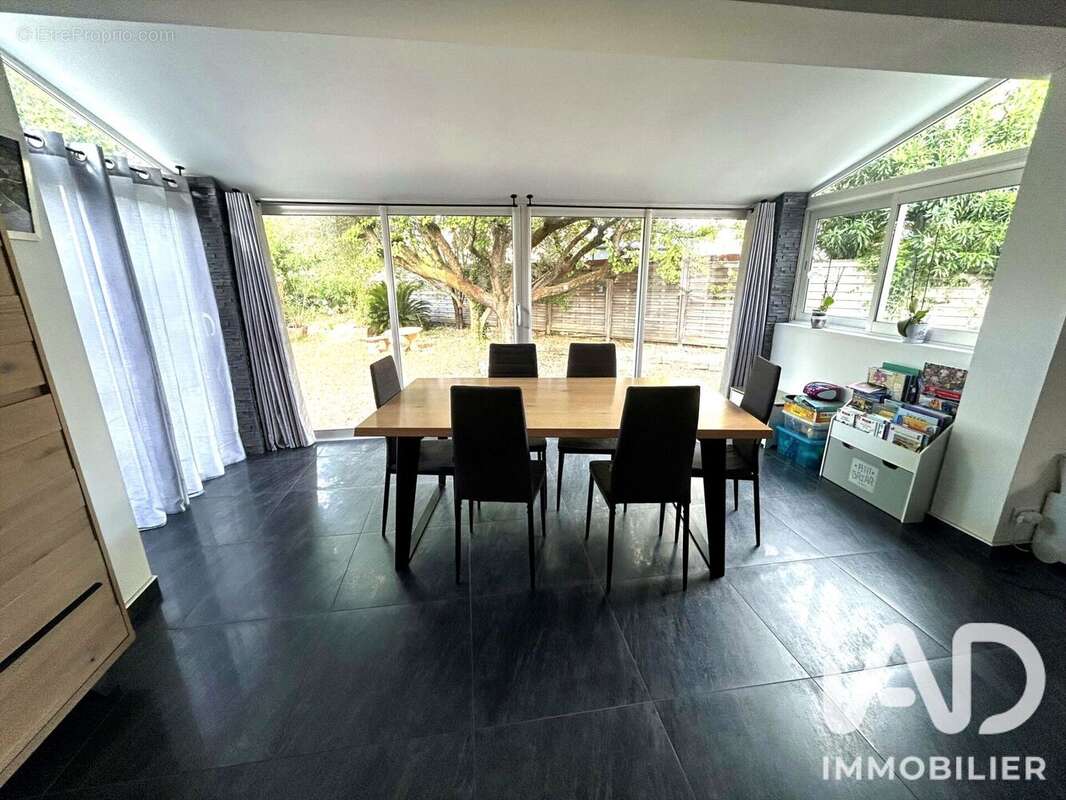 Maison 105 m² à Lunel  - photo 8