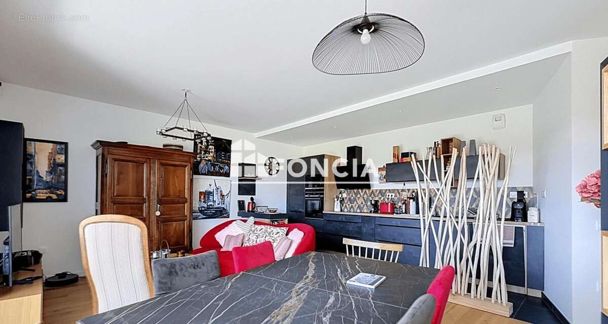 Appartement à CAEN