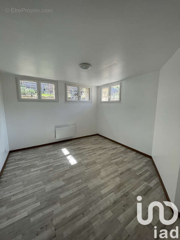 Photo 6 - Appartement à SAINT-MAXIMIN