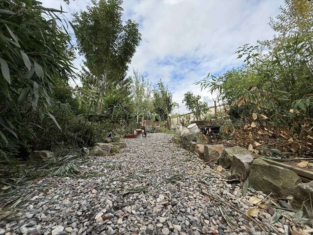 Photo 6 - Appartement à SAINT-SOUPLET