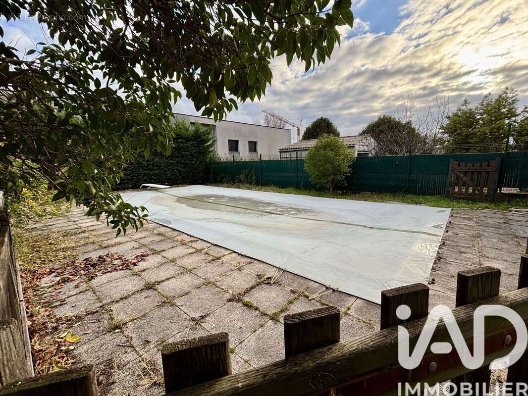 Photo 7 - Maison à AUBENAS