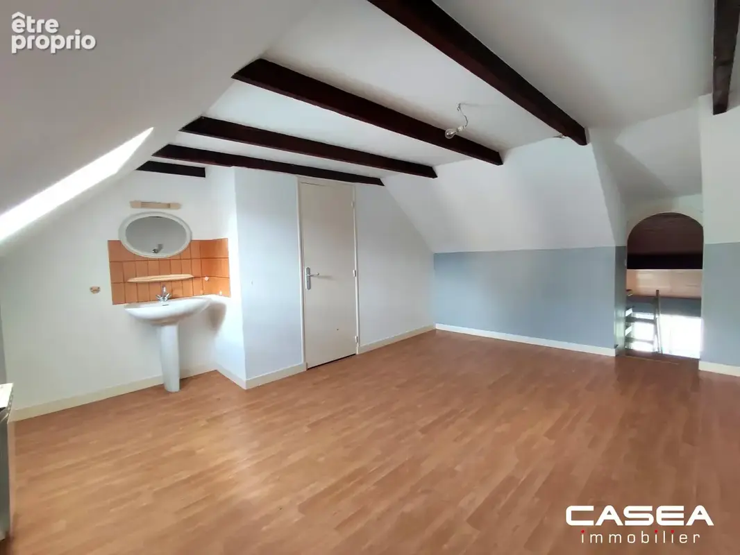 Appartement 3 pièces 67 m² à vendre à Fouesnant (29170) - photo 4