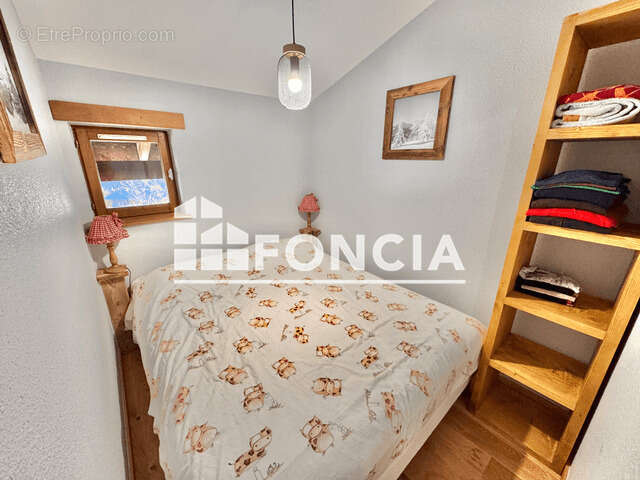 Appartement à PRAZ-SUR-ARLY