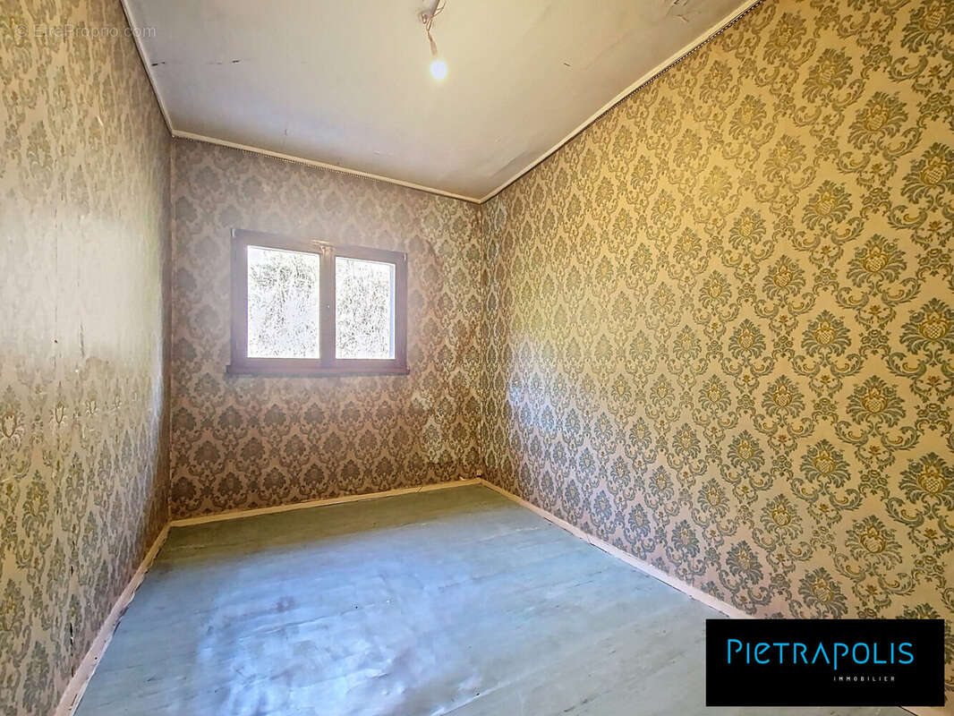 Appartement à LYON-9E