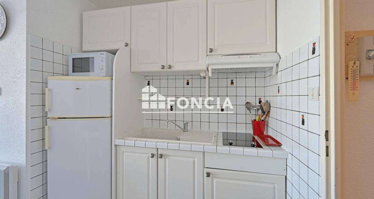 Appartement à LE GRAU-DU-ROI