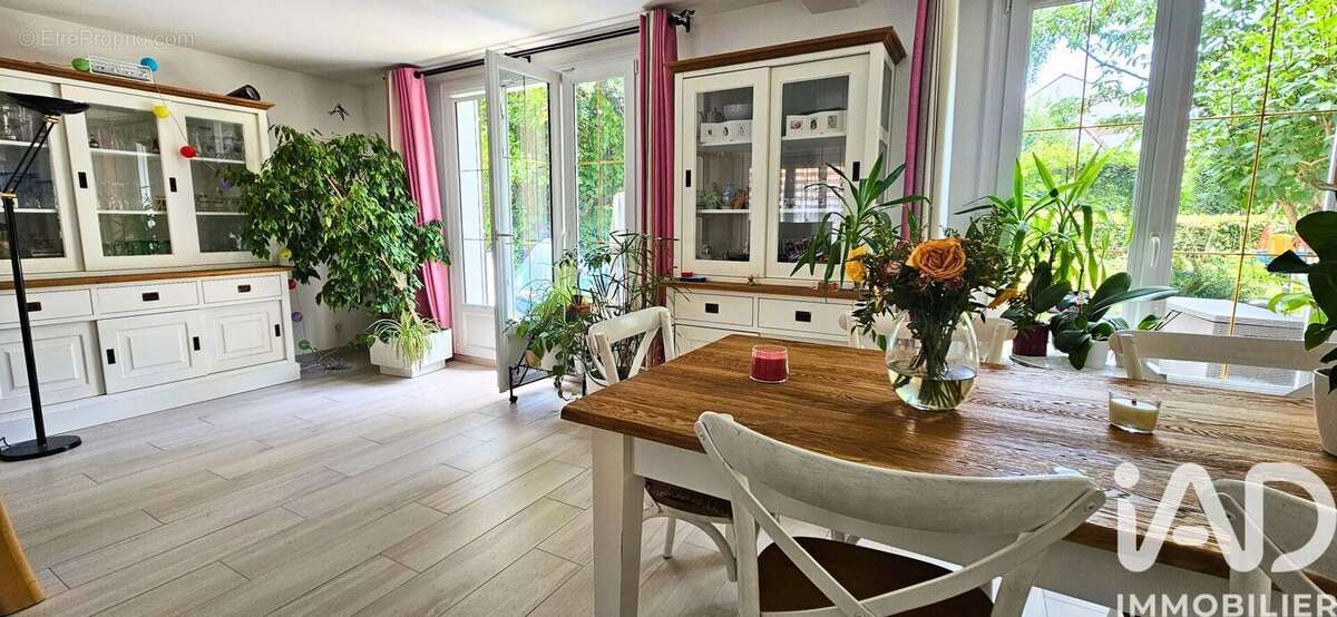 Photo 4 - Maison à DEUIL-LA-BARRE