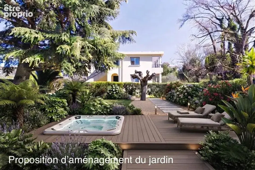Appartement 4 pièces 114 m² à vendre à Sanary-Sur-Mer (83110) - photo 5
