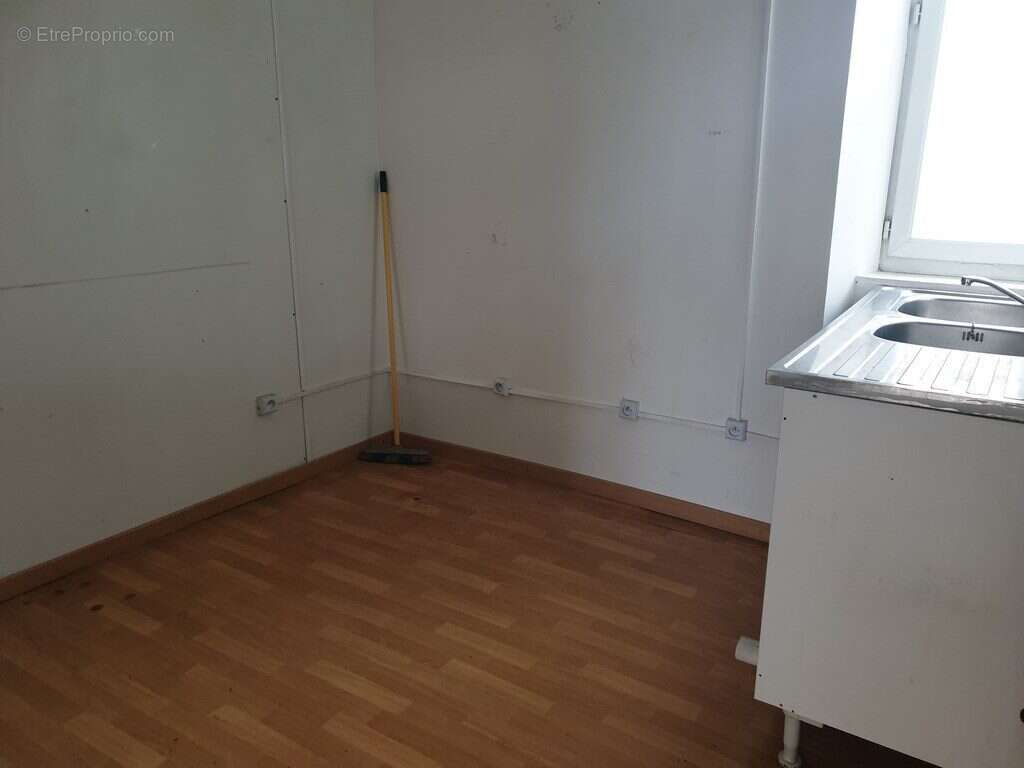 Appartement à BRIVE-LA-GAILLARDE