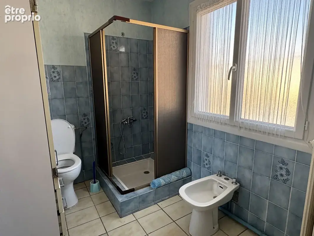REF : EPURE3 Maison récente 5 pièces à vendre à Carcassonne - 170 000 - photo 14