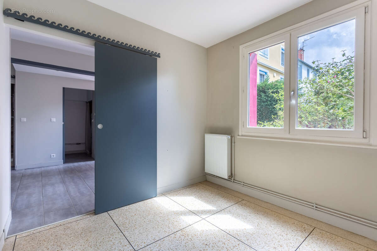 Maison à CLERMONT-FERRAND