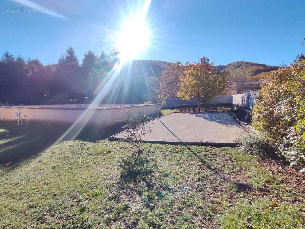 Photo 6 - Maison à MEYRAS